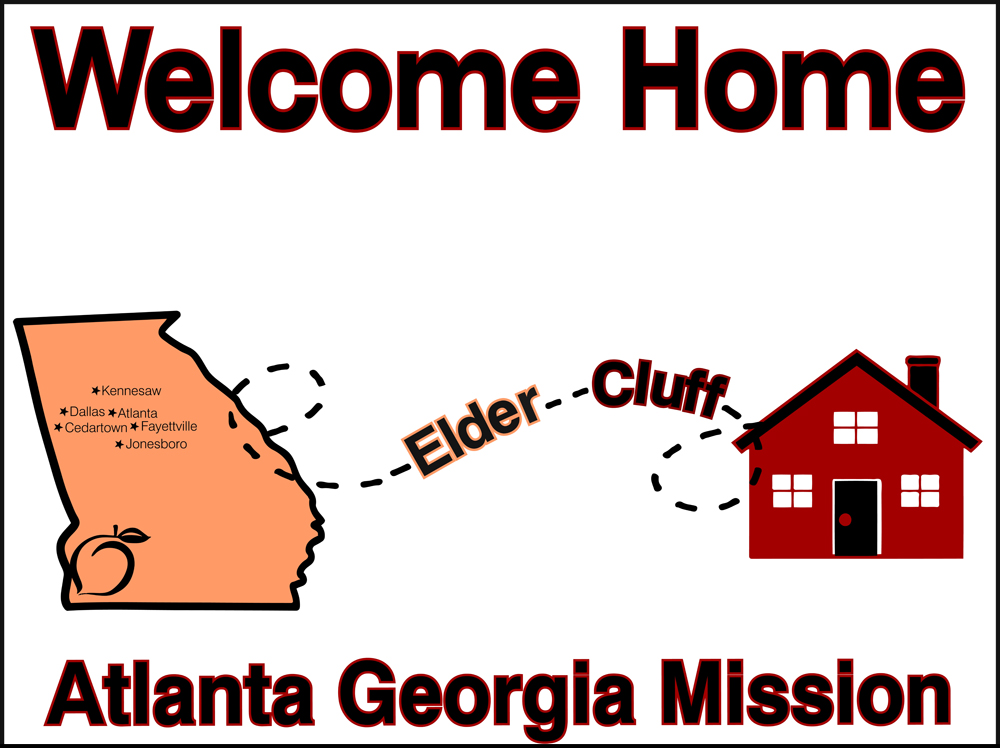 missionary banner